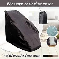 Large Size Massage Chair Cover Dust Protective Towel Fabric Sunscreen Waterproof Sunshade Universal Anti-Scratch