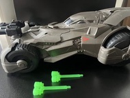 Mattel strike batmobile bvs batman vs superman 蝙蝠俠 蝙蝠車 Batman Tumbler 蝙蝠俠戰車