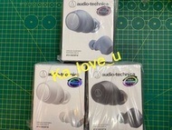 日本鐵三角🇯🇵Audio-technica  ATH-CKS30TW   bluetooth Tws earphone 