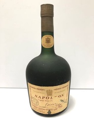 Courvoisier Napoleon Cognac 946ml