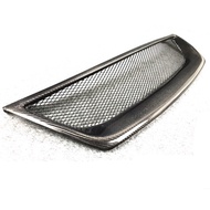 Grill Front Grille For Lexus GS GS300 GS350 GS430 GS450h 2006-2007 4-Door F Sport Carbon Fiber/Fiber