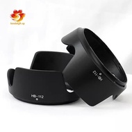 [hzsdakjjh.] HB-112 Bayonet Lens Hood Petal Lens Shade for  Z DX 12-28mm F3.5-5.6 PZ VR Lens on  Z30