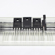10pcs  100% New Imported Original  K8A60DA TK8A60DA TO-220F Iiquid Crystal Field Effect Transistor 8