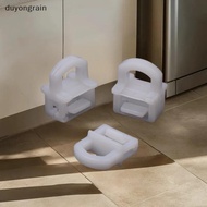 (duyongrain) 20Pcs Car DIY Accessories 3mm 6mm 9mm For Truck Curtain Slider FH FE FM Automotive Plas