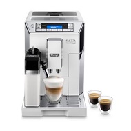 DeLonghi全自動義式咖啡機 ECAM45.760.W
