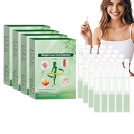 GLP-1 Oral Liquid Fat Burning Agent GLP-1 Oral Solution GLP-1 Oral Solution GLP-1 Supplement Drops G