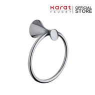 Karat Faucet ห่วงแขวนผ้า รุ่น KB-31-511-50