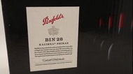 Penfolds Bin 28  2013 Kalimna Shiraz  Vivino 4.0 原箱6枝 750ml 行貨 全新未開