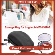 For Logitech M720 M705 Carrying Case Gaming Mice Wireless Mouse Storage Bags