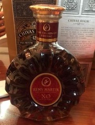 長期在線收購 新舊洋酒 REMY MARTIN人頭馬 路易十三 馬爹利 幹邑白蘭地brandy