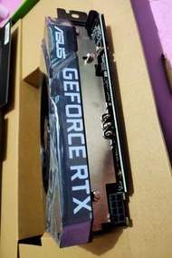 Asus Phoenix RTX3050 8GB