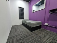 Ayden Roomstay KLIA Sepang