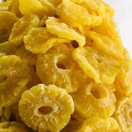 1Kg Whole Dried Pineapple Jam 500g (Dried Pineapple Jam) - snacks