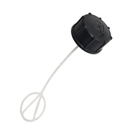 Fuel Petrol Tank Cap FOR GX22 GX25 GX31 GX35 Strimmer Brushcutter Engine Fuel Tank Cap Replacement L