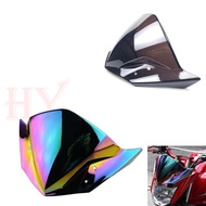 For Yamaha FZ16 FZ 16  2014-2018 Motorcycle Bike Windshield Fairing Windscreen