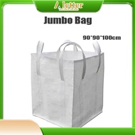 90*90*110CM Jumbo Bag,Tonner Bag,Bulk Bag,Sling Bag Weight Capacity Of 1.3 ton