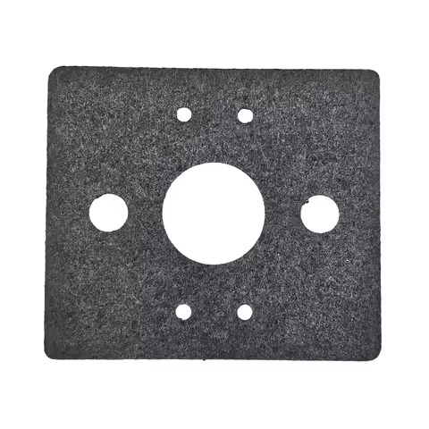 40-5 Brush Cutter Carburetor Gasket For Mitsubishi TL43 TL52 CG520 1E40F-5 Engine 1E44F-5 Gas Motor 