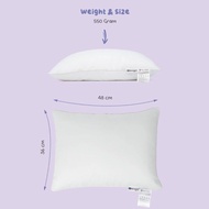 Sultera Kids Pillow bantal kanak kanak bantal sultera kids