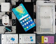 *典藏奇機*優質美機-華為 HUAWEI Mate 20 Pro 128G 6.39吋2K+OLED 徠卡三合一相機