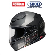 SHOEI หมวกกันน็อค รุ่น NXR-2 MM93 RUSJ TC-5