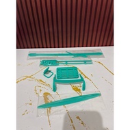 KOMANG bus accessories SET