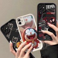 Case samsung a04 Samsung A05 Samsung A05S Cartoon anime silicone soft phone case HTTY