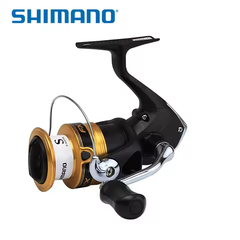 2019 SHIMANO FX 1000 2000 2500 2500HG C3000 4000 2+1 BB Spinning Fishing Reel Spinning Long Casting 