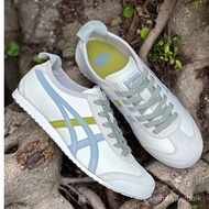Onitsuka Tigr Mexico 66 Low-Top Sports Casual Shoes Men Women Sports Shoes 8G9D