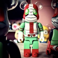 Bearbrick Kamen Rider 假面騎士 V3
