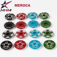 TOP CAP RISK OVERSIZE HEADSET STEM COVER MTB XC AM ROADBIKE DH