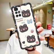Case Xiaomi Redmi 10 - Casing Xiaomi Redmi 10 - Eksotik - Motif Lucu Aesthetic - Kesing Xiaomi Redmi