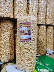 (ready) cemilan gurih bal balan//snack//1kg kue ladu keju//gabus telor