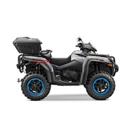 Chunfeng atv1,000cc ATV All-Terrain Car Available Physical Store Trial Driving Experience