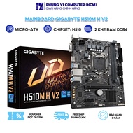 Mainboard GigaByte H510M H V2 - Genuine product -