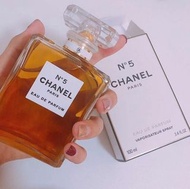 Chanel No. 5 Eau de Parfum 100ml