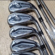 Ready Stik Golf Iron Set Titleis T300 Voucher Berlaku