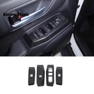 For   250 Prado LC250 2024  Lift Switch Panel Cover Trim Interior Accessories