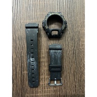 (ORIGINAL) BAZEL AND BAND DW6900WS-1