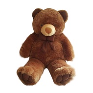 Teddy bear size 1m XL