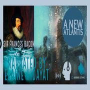 New Atlantis Francis Bacon