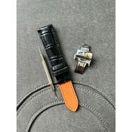 Tissot 1853 watch strap size 18mm 19mm 20mm 22mm