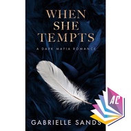 When She Tempts (The Fallen #2) by Gabrielle Sands - Romance- English Novel