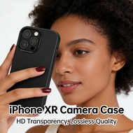 Camera XR Protection