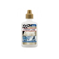Finish Line Bike Bicycle Ceramic Wax Chain Lub Chain Lubricant