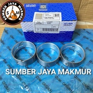 Bushing Camshaft Bushing Camshaft Engine 4JG1 Sany SY75 SY 75 izumi