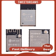 ESP32/ESP32S/ESP32U Module 150 Mbps ESP--32 Wi-Fi BT BLE MCU Module Hall Sensor Bluetooth-Compatible