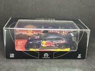 Time Micro TM BMW M4 G82 Redbull