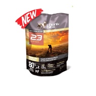 Chunk Bits Enrich 23 Venison Lamb & Vegetable Dog Food 4kg