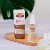 Palmer's Cocoa Butter Formula Skin Therapy Moisturizing Body Oil with Vitamin E & Pure Argan Oil, De