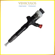 095000-7680 0950007680 Injector For Toyota 1AD-FTV 2AD-FTV AURIS AVENSIS COROLLA1AD-FTV Corolla VERS